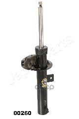Амортизатор передний правый газо-масл. Japanparts арт. mm00260
