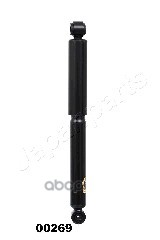 Амортизатор | Зад | Japanparts арт. MM00269