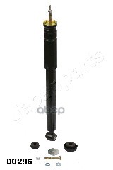 Амортизатор | Перед Лев | Japanparts арт. MM00296