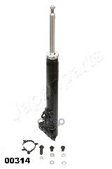 Амортизатор передний газо-масл. Japanparts арт. mm00314
