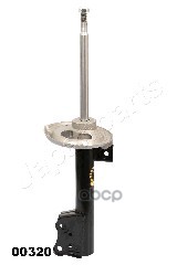 Амортизатор передний газо-масл. Japanparts арт. mm00320