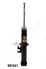 Амортизатор | Зад | Japanparts арт. MM00321