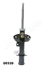 Амортизатор | Перед Лев | Japanparts арт. MM00339
