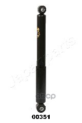Амортизатор задний газо-масл. Japanparts арт. mm00351