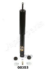 Амортизатор задний газо-масл. Japanparts арт. mm00353