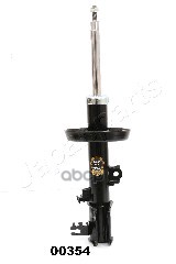 Амортизатор передний левый газо-масл. Japanparts арт. mm00354