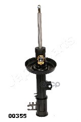 Амортизатор передний правый газо-масл. Japanparts арт. mm00355