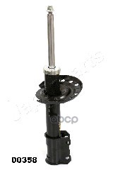Амортизатор передний правый газо-масл. Japanparts арт. mm00358