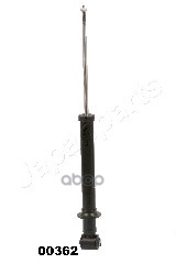 Амортизатор задний газо-масл. Japanparts арт. mm00362