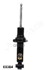 Амортизатор задний газо-масл. Japanparts арт. mm00384