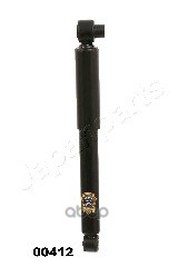 Амортизатор задний газо-масл. Japanparts арт. mm00412