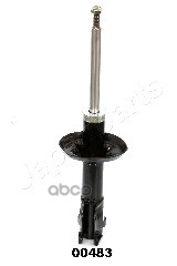 Амортизатор передний масл. Japanparts арт. mm00483