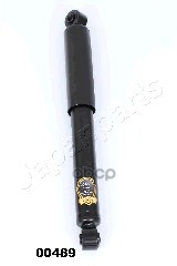Амортизатор | Зад | Japanparts арт. MM00489