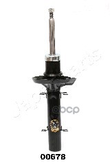Амортизатор Japanparts арт. MM00678