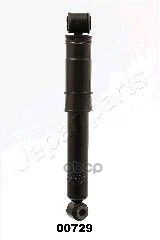 Амортизатор | Зад | Japanparts арт. MM00729