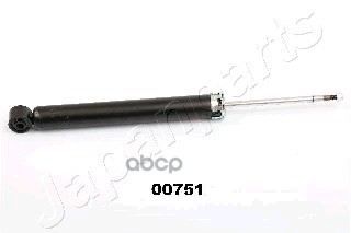 Амортизатор | Зад | Japanparts арт. MM00751
