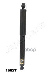 Амортизатор задний газо-масл. Japanparts арт. mm10027