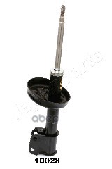 Амортизатор передний газо-масл. Japanparts арт. mm10028