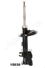 Амортизатор передний левый газо-масл. Japanparts арт. mm10038