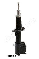 Амортизатор передний газо-масл. Japanparts арт. mm10047