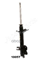 Амортизатор Задний Левый Газо-Масл. Japanparts арт. mm10057