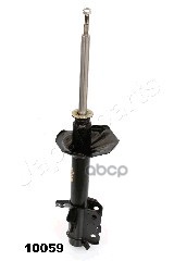 Амортизатор Задний Правый Газо-Масл. Japanparts арт. mm10059