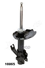 Амортизатор передний правый масл. Japanparts арт. mm10065