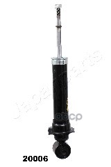Амортизатор задний газо-масл. Japanparts арт. mm20006