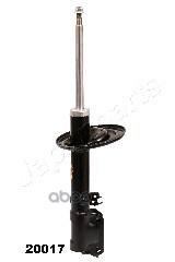 Амортизатор задний правый газо-масл. Japanparts арт. mm20017