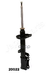 Амортизатор задний правый газо-масл. Japanparts арт. mm20022