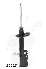 Амортизатор задний правый газо-масл. Japanparts арт. mm20027