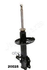 Амортизатор Передний Левый Газо-Масл. Japanparts арт. mm20028