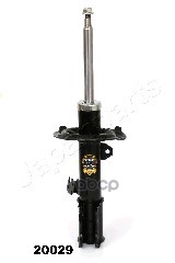 Амортизатор передний левый газо-масл. Japanparts арт. mm20029