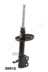 Заменен На Mm20042. Амортизатор Передний Правый Газо-Масл. Japanparts арт. mm20042