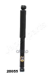Амортизатор задний газо-масл. Japanparts арт. mm20055