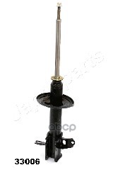 Амортизатор задний левый газо-масл. Japanparts арт. mm33006