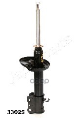 Амортизатор задний газо-масл. Japanparts арт. mm33025
