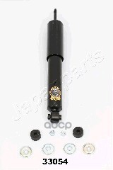 Амортизатор | Перед | Japanparts арт. MM33054