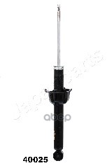 Амортизатор | Зад | Japanparts арт. MM40025
