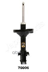 Амортизатор передний левый газо-масл. Japanparts арт. mm70006