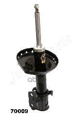 Амортизатор Передний Правый Газо-Масл. Japanparts арт. mm70009