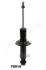 Амортизатор задний газо-масл. Japanparts арт. mm70010