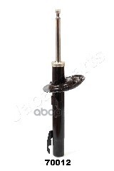 Амортизатор передний газо-масл. Japanparts арт. mm70012