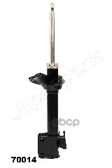 Амортизатор задний правый газо-масл. Japanparts арт. mm70014