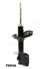 Амортизатор Japanparts арт. MM70016