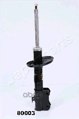 Амортизатор передний правый газо-масл. Japanparts арт. mm80003