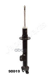 Амортизатор | Перед Лев | Japanparts арт. MM90019