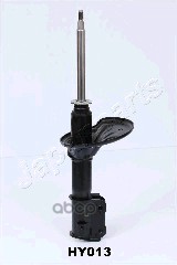 Амортизатор передний левый газо-масл. Japanparts арт. mmhy013