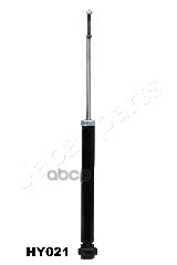 Амортизатор задний газо-масл. Japanparts арт. mmhy021