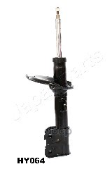 Амортизатор передний левый газо-масл. Hyundai Santa Fe 2006- Japanparts арт. mmhy064